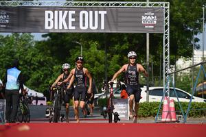 Kenanga Man of Steel Triathlon 123 2026