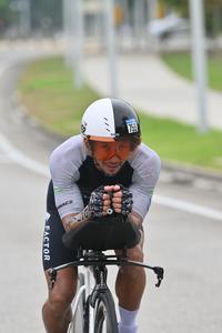 Kenanga Man of Steel Triathlon 123 2026