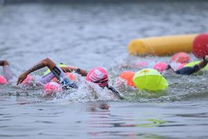 Kenanga Man of Steel Triathlon 123 2026