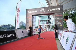 Kenanga Man of Steel Triathlon 123 2026