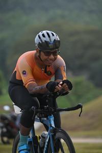 Kenanga Man of Steel Triathlon 123 2026