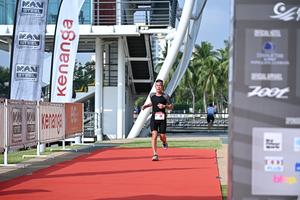 Kenanga Man of Steel Triathlon 123 2026