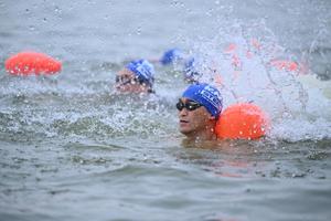 Kenanga Man of Steel Triathlon 123 2026