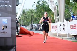 Kenanga Man of Steel Triathlon 123 2026
