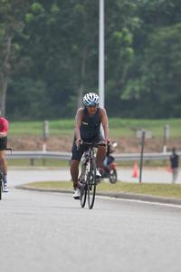 Kenanga Man of Steel Triathlon 123 2026