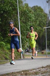 Kenanga Man of Steel Triathlon 123 2026