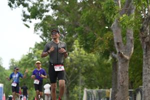Kenanga Man of Steel Triathlon 123 2026