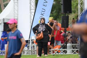Kenanga Man of Steel Triathlon 123 2026