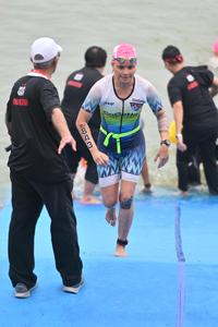 Kenanga Man of Steel Triathlon 123 2026