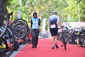 Kenanga Man of Steel Triathlon 123 2026