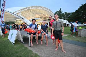 Kenanga Man of Steel Triathlon 123 2026
