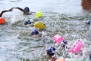 Kenanga Man of Steel Triathlon 123 2026