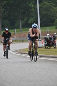 Kenanga Man of Steel Triathlon 123 2026