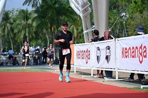 Kenanga Man of Steel Triathlon 123 2026