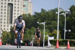 Kenanga Man of Steel Triathlon 123 2026