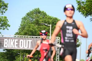Kenanga Man of Steel Triathlon 123 2026