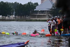 Kenanga Man of Steel Triathlon 123 2026