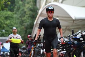 Kenanga Man of Steel Triathlon 123 2026