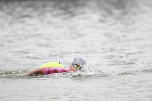 Kenanga Man of Steel Triathlon 123 2026