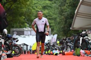 Kenanga Man of Steel Triathlon 123 2026