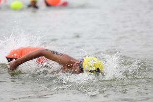 Kenanga Man of Steel Triathlon 123 2026