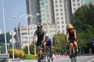 Kenanga Man of Steel Triathlon 123 2026