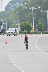Kenanga Man of Steel Triathlon 123 2026