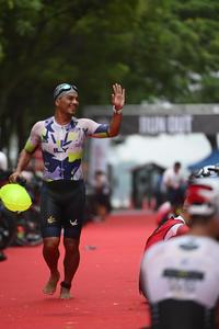 Kenanga Man of Steel Triathlon 123 2026