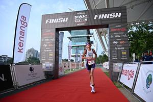 Kenanga Man of Steel Triathlon 123 2026