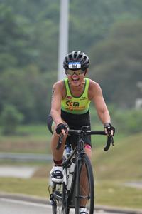 Kenanga Man of Steel Triathlon 123 2026