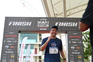 Kenanga Man of Steel Triathlon 123 2026