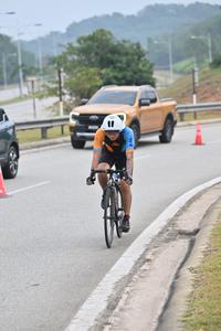 Kenanga Man of Steel Triathlon 123 2026