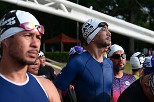 Kenanga Man of Steel Triathlon 123 2026