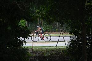 Kenanga Man of Steel Triathlon 123 2026