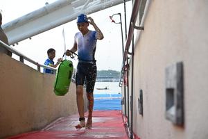 Kenanga Man of Steel Triathlon 123 2026