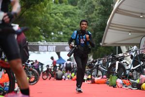 Kenanga Man of Steel Triathlon 123 2026