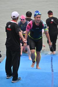 Kenanga Man of Steel Triathlon 123 2026