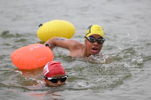 Kenanga Man of Steel Triathlon 123 2026