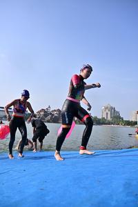 Kenanga Man of Steel Triathlon 123 2026
