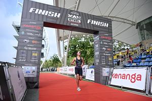 Kenanga Man of Steel Triathlon 123 2026