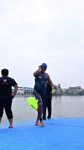Kenanga Man of Steel Triathlon 123 2026