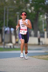 Kenanga Man of Steel Triathlon 123 2026