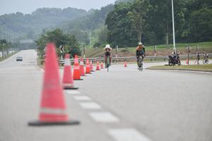 Kenanga Man of Steel Triathlon 123 2026