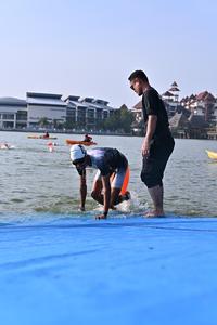 Kenanga Man of Steel Triathlon 123 2026
