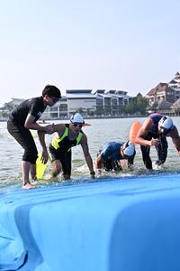 Kenanga Man of Steel Triathlon 123 2026
