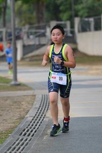 Kenanga Man of Steel Triathlon 123 2026