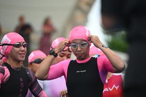 Kenanga Man of Steel Triathlon 123 2026