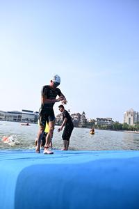 Kenanga Man of Steel Triathlon 123 2026