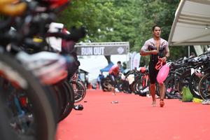 Kenanga Man of Steel Triathlon 123 2026