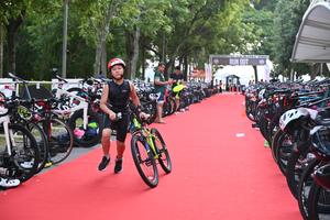 Kenanga Man of Steel Triathlon 123 2026